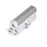 Buy cheap SUS Overhead Concealed Door Closer , Automatic Fire Door Closers Zinc Alloy Material from wholesalers
