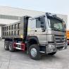 Buy cheap Video Technical Support for Cameroon Dump Truck Market Segment Mining Transportation from wholesalers