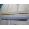 Buy cheap High Gloss Solid Color PVC Decorative Film For Furniture And Cabinet Door from wholesalers