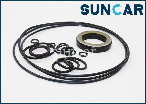 Buy cheap Doosan 2401-9178K 24019178K Swing Motor Seal Kit For Excavator [Solar170W] from wholesalers