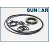 Buy cheap Doosan 2401-9126 24019126 Swing Motor Seal Kit For Excavator [Solar50W] from wholesalers