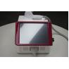 Buy cheap Air + Water + Semiconductor cooling system 808nm diode laser hair removal machine from wholesalers