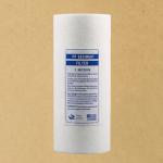 Water Purifier Polypropylene Melt Blown PP Filter Cartridge