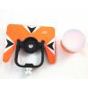 Buy cheap Total Station Accessories Prism Set with Bag for total station surveying from wholesalers