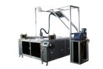 XY Glue Plotter for Pop Displays/ Corrugated Cartons
