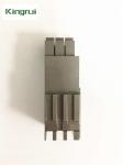 Electronic EDM Spare Parts Accuracy 0.002 Mm H13 Material Custom Finish