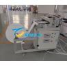 Buy cheap Customized Glass Fiber Unwinding And Slitting Machine For Filter Element Pleating Lines from wholesalers