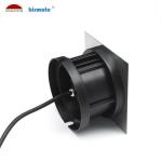 SMD3030 DC24V 850LM Inground Led Buried Light SS316L