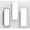 Buy cheap Aluminum LED Linear Hanging Light IP20 IP65 AC86-256 3000K from wholesalers