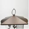 Buy cheap Anodizing Surface Treatment Metal Hummingbird Feeder , Eco Friendly Bird Feeders from wholesalers