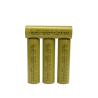 Buy cheap Long Cycle Life 18650 Battery Cell , 3.6 Volt 2200mah Lithium Battery from wholesalers