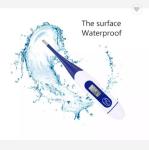 CE OEM Portable Household Baby Electronic Digital Oral Thermometer