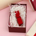 Colorful Cute Cardboard Gift Packaging Boxes For Rings Earrings Perfume Lipstick