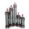 Buy cheap Custom Hydraulic Oil Cylinders Industrial MOB 32/40/63/80/100 Light Duty from wholesalers