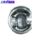 S6E Diesel Engine Piston For Mitsubishi Repair Parts Forklift 34417-04100 S4E
