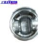 Buy cheap S6E Diesel Engine Piston For Mitsubishi Repair Parts Forklift 34417-04100 S4E from wholesalers