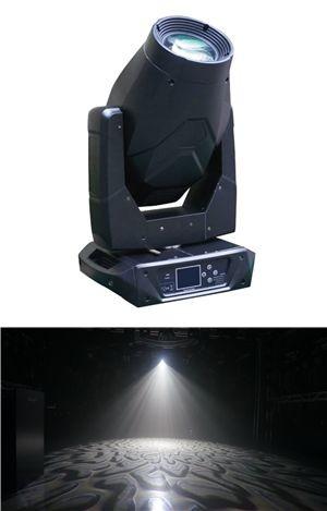 Buy cheap 380W 350W Beam Spot Wash With Large Zoom Angel Moving Head Robe Pointe Light from wholesalers