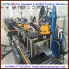 Buy cheap Steel Profile Cold Forming Machine/Steel Stud Making Machine from wholesalers
