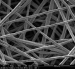 0.1-2mm Thickness SS Fiber Felt High-Efficiency Ultra-Fine Porous Metal Fiber