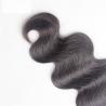 Buy cheap Body Wave Virgin Peruvian Hair Weave Bundles Hair Extensions Human Hair from wholesalers