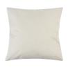 Buy cheap Decorative Movie Throw Pillow Case Cushion Cover with Invisible Zipper 18'' 18'' from wholesalers