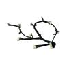 Buy cheap Simple Structure Lighting Wiring Harness For Automotive Industry Below 32V from wholesalers