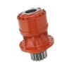 Buy cheap DH370 Swing Reducer Slewing Gearbox For Doosan Excavator Spare Parts from wholesalers