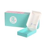 Custom Print Perfume Paper Box Packaging Skincare Storage Cosmetic Packing Paper