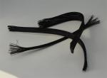 Flame Retardant PET Expandable Braided Sleeving Wear Resistance