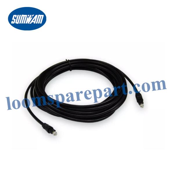 Buy cheap BE233074 Picanol Loom Spare Parts Cable Part from wholesalers