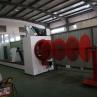 Buy cheap Water Well Screen Wire Mesh Manufacturing Machine 8700MM Length Hwj1000 from wholesalers