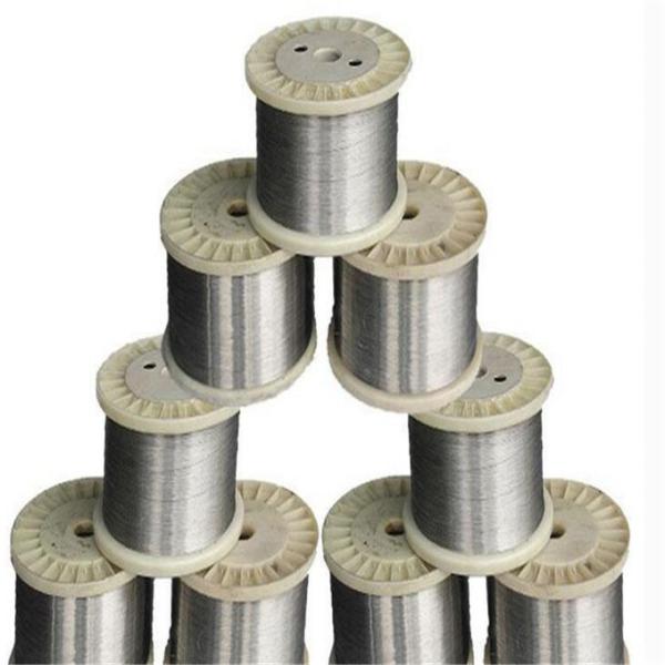 Buy cheap 0.2mm 304 SS Steel Wire from wholesalers