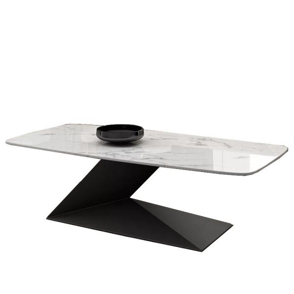 Buy cheap 430 CM Commercial Coffee Table from wholesalers