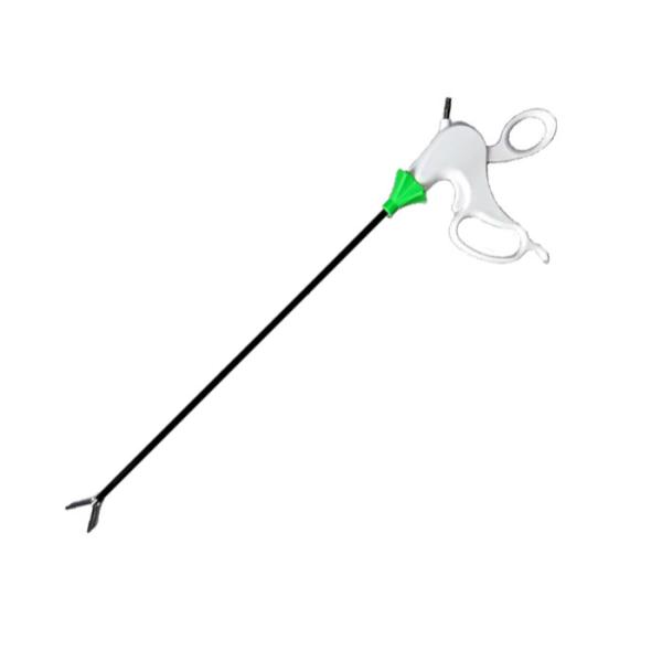 Buy cheap Stainless Steel Disposable Laparoscopic Instruments Shaft Straight Head Shape from wholesalers
