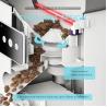 Buy cheap WIFI Automatic Cat Dog Intelligent Timer Smart Pet Feeder Camera from wholesalers
