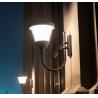 Buy cheap 4.5W 3000K Outdoor Solar Landscape Lights , 23x31cm Outdoor LED Solar Wall Lights from wholesalers