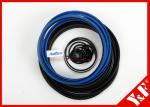 Furukawa HB1500 Hydraulic Breaker Parts Hammer Seal Kit HB1500 Excavator