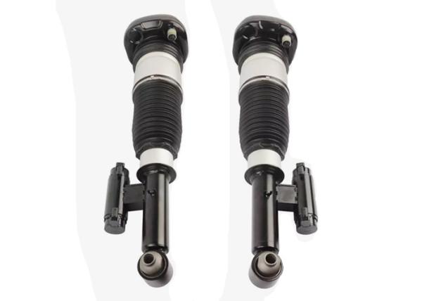 Buy cheap 37106874593 37106874594 Rear Pair Air Suspension Shock Strut for BMW 740i 750i 750Li G11 G12 from wholesalers