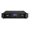 Buy cheap 1500W professional switching high power pa amplifier TD1500 from wholesalers