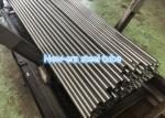 OD22x19mm OD28x24mm Seamless Steel Tubing DOM ERW Precision Steel Tues