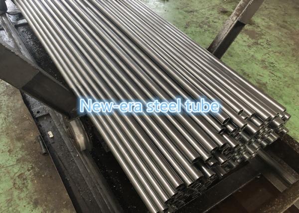 Buy cheap OD22x19mm OD28x24mm Seamless Steel Tubing DOM ERW Precision Steel Tues from wholesalers