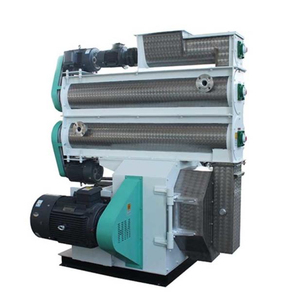 Buy cheap BV SGS Cattle Feed Manufacturing Plant 2-4 Tons Livestock Pellet Machine from wholesalers