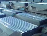 Buy cheap Pre Coated Galvanized Steel Sheets Roofing DX51d 0.2mm Cold Rolled Metal from wholesalers