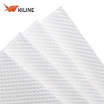 Long Fiber Virgin Pulp 3 Ply Industrial Cleaning Paper Reinforced Heavy Duty OEM