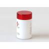Buy cheap 100ml PET injection capsules pill bottle small size customized transparent from wholesalers