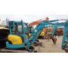 Buy cheap Usd kubota u35-3s excavator for sale from wholesalers