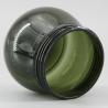 Buy cheap Dark Green 61mm 160ml Makeup Sample Pots from wholesalers