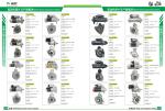 Heavy Duty Truck Fan Clutch For French car 5010315427 7025303