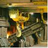Buy cheap Custom Bridge Over Head Travelling Crane Double Girder from wholesalers