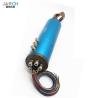 Buy cheap Temperature Range -20℃~+80℃ Fiber Optic Rotary Joint Customized Size slip ring capsule from wholesalers